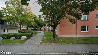 Lägenheter att hyra i Uppsala - Bild från Google Street View