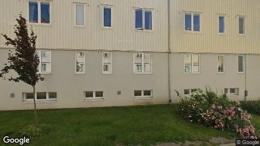 Lägenheter att hyra i Örgryte-Härlanda - Bild från Google Street View