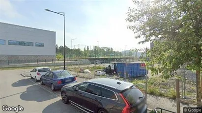Lägenheter att hyra i Område ej specificerat - Bild från Google Street View