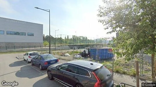 Lägenheter att hyra i Område ej specificerat - Bild från Google Street View