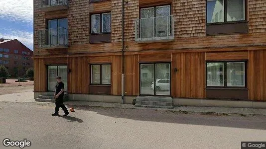 Lägenheter att hyra i Malmö Centrum - Bild från Google Street View