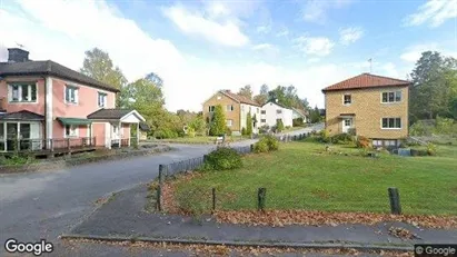 Lägenheter att hyra i Emmaboda - Bild från Google Street View