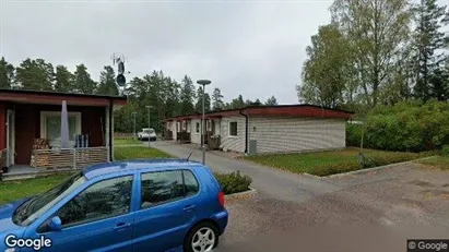 Lägenheter att hyra i Emmaboda - Bild från Google Street View