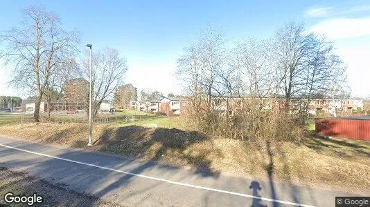 Lägenheter att hyra i Skövde - Bild från Google Street View