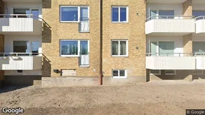 Lägenheter att hyra i Helsingborg - Bild från Google Street View