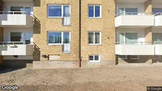 Lägenheter att hyra i Helsingborg - Bild från Google Street View