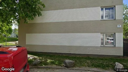 Lägenheter att hyra i Borås - Bild från Google Street View