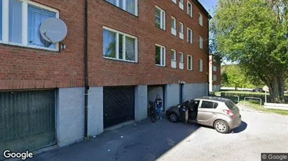 Lägenheter att hyra i Norrköping - Bild från Google Street View