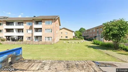 Lägenheter att hyra i Helsingborg - Bild från Google Street View