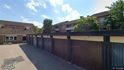 Lägenheter att hyra i Helsingborg - Bild från Google Street View