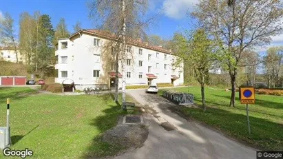 Lägenheter att hyra i Ludvika - Bild från Google Street View