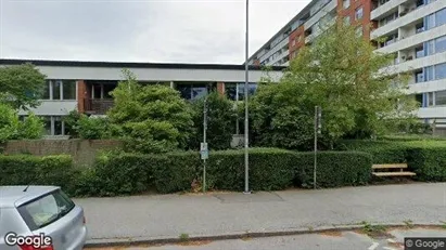 Lägenheter att hyra i Lund - Bild från Google Street View