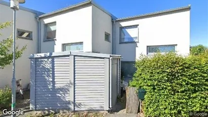 Lägenheter att hyra i Lund - Bild från Google Street View