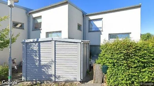 Lägenheter att hyra i Lund - Bild från Google Street View