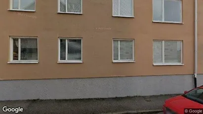 Lägenheter att hyra i Katrineholm - Bild från Google Street View