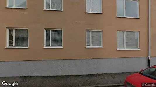 Lägenheter att hyra i Katrineholm - Bild från Google Street View