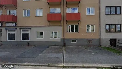 Lägenheter att hyra i Örebro - Bild från Google Street View