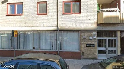 Lägenheter att hyra i Sofielund - Bild från Google Street View