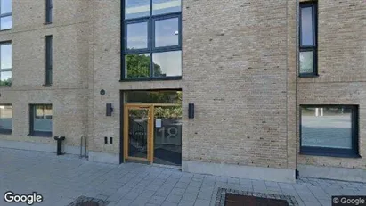 Lägenheter att hyra i Malmö Centrum - Bild från Google Street View