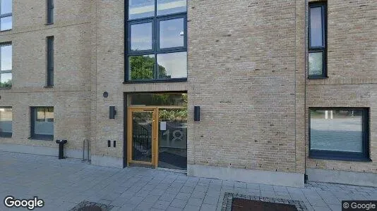 Lägenheter att hyra i Malmö Centrum - Bild från Google Street View