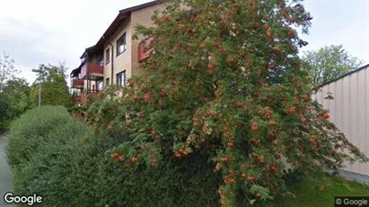 Lägenheter att hyra i Linköping - Bild från Google Street View