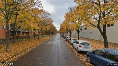 Lägenheter att hyra i Söderort - Bild från Google Street View