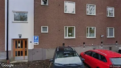 Lägenheter att hyra i Söderort - Bild från Google Street View