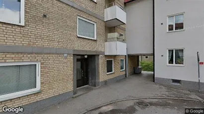 Lägenheter att hyra i Söderort - Bild från Google Street View