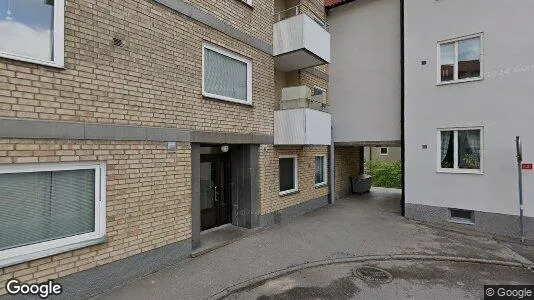 Lägenheter att hyra i Söderort - Bild från Google Street View