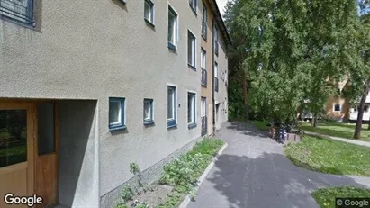 Lägenheter att hyra i Söderort - Bild från Google Street View