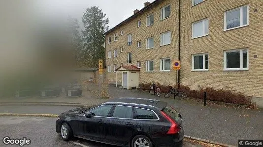 Lägenheter att hyra i Söderort - Bild från Google Street View
