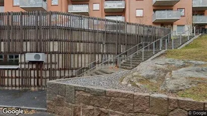 Lägenheter att hyra i Söderort - Bild från Google Street View