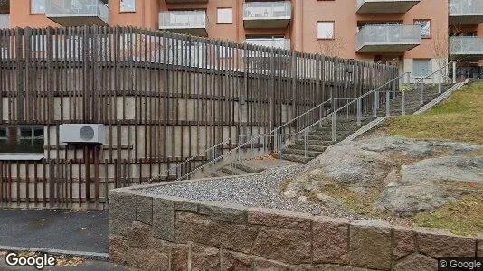 Lägenheter att hyra i Söderort - Bild från Google Street View