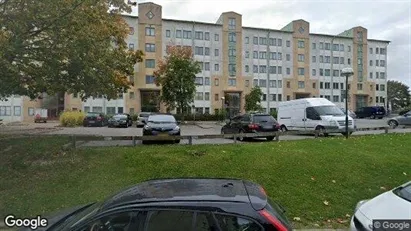 Lägenheter att hyra i Västerort - Bild från Google Street View