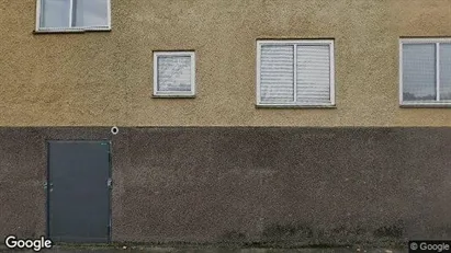 Lägenheter att hyra i Västerort - Bild från Google Street View