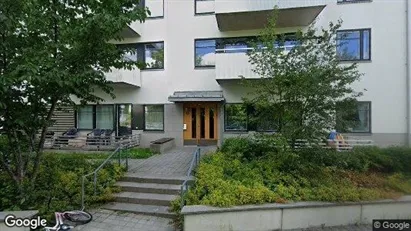 Lägenheter att hyra i Söderort - Bild från Google Street View