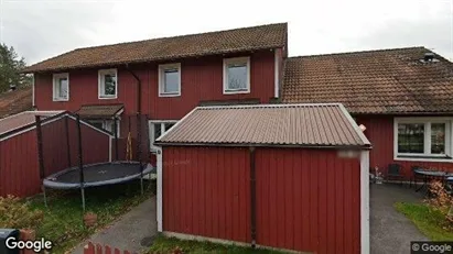 Lägenheter att hyra i Gävle - Bild från Google Street View