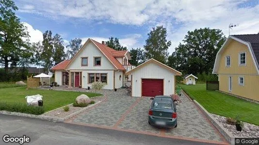 Lägenheter att hyra i Ale - Bild från Google Street View