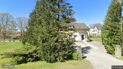 Lägenheter att hyra i Växjö - Bild från Google Street View
