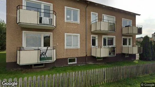 Lägenheter att hyra i Linköping - Bild från Google Street View