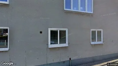 Lägenheter att hyra i Oskarshamn - Bild från Google Street View