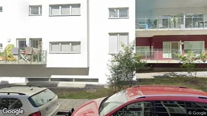 Lägenheter att hyra i Södermalm - Bild från Google Street View