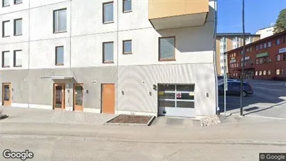 Lägenheter att hyra i Järfälla - Bild från Google Street View