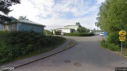 Lägenheter att hyra i Södertälje - Bild från Google Street View