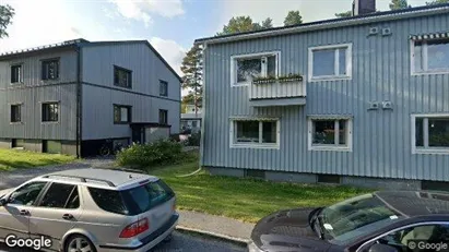 Lägenheter att hyra i Luleå - Bild från Google Street View