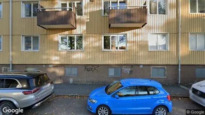 Lägenheter att hyra i Jönköping - Bild från Google Street View