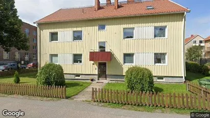 Lägenheter att hyra i Eskilstuna - Bild från Google Street View