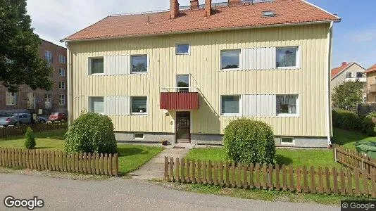 Lägenheter att hyra i Eskilstuna - Bild från Google Street View