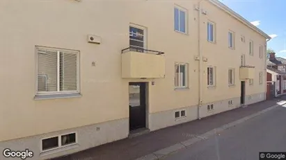 Lägenheter att hyra i Falun - Bild från Google Street View