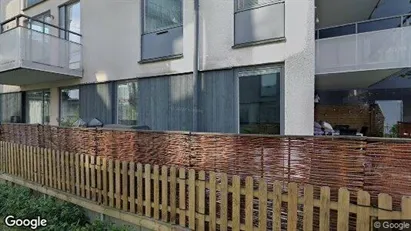 Lägenheter att hyra i Västerort - Bild från Google Street View